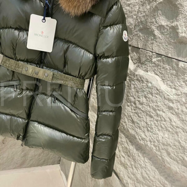 Moncler пуховик PR531285 6