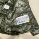Moncler пуховик PR531285 18