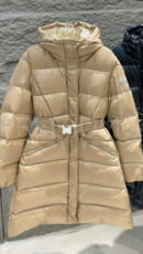 Moncler пуховик PR246350 5