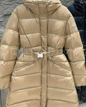 Moncler пуховик PR246350