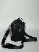 Prada сумка PR455863 5