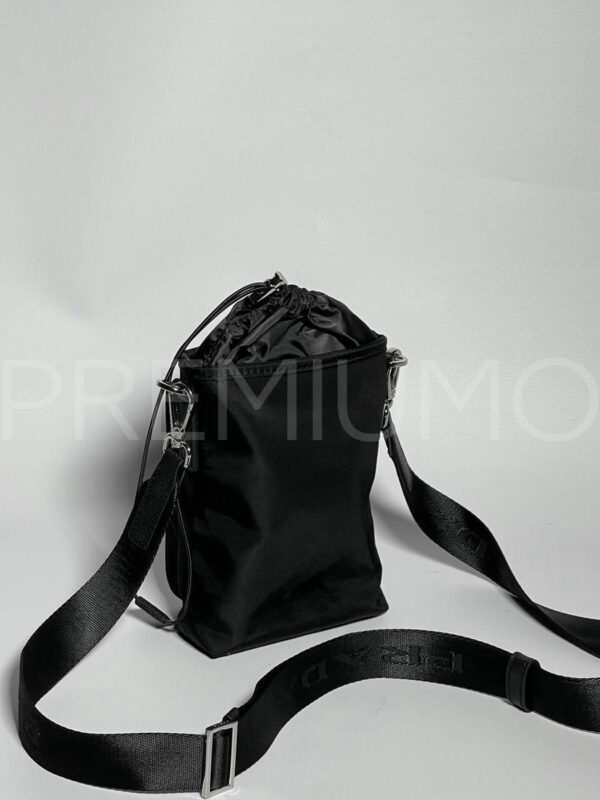 Prada сумка PR455863 4