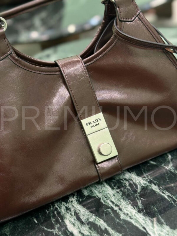 Prada сумка PR738944 5