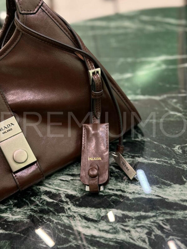 Prada сумка PR738944 6