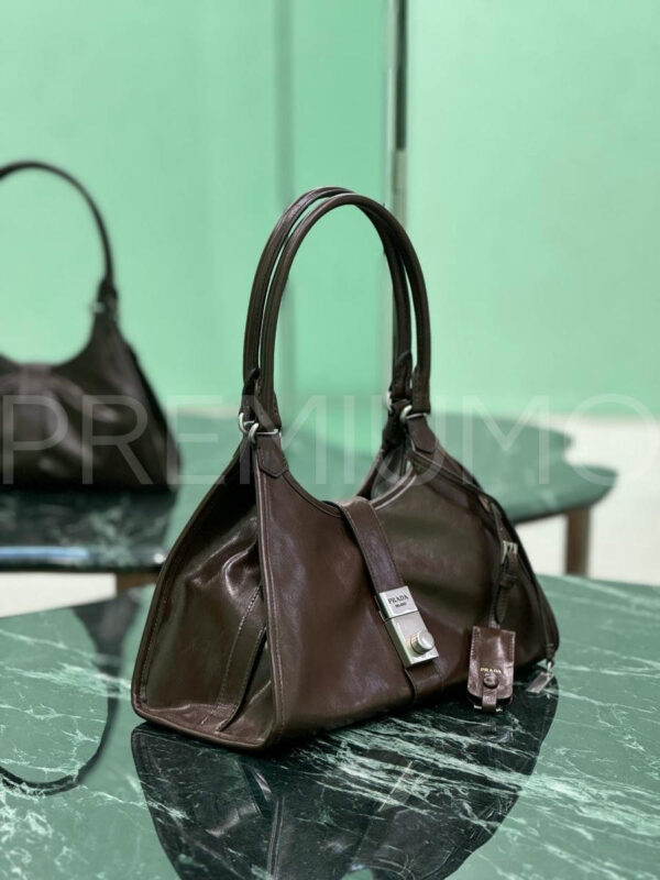 Prada сумка PR738944 8