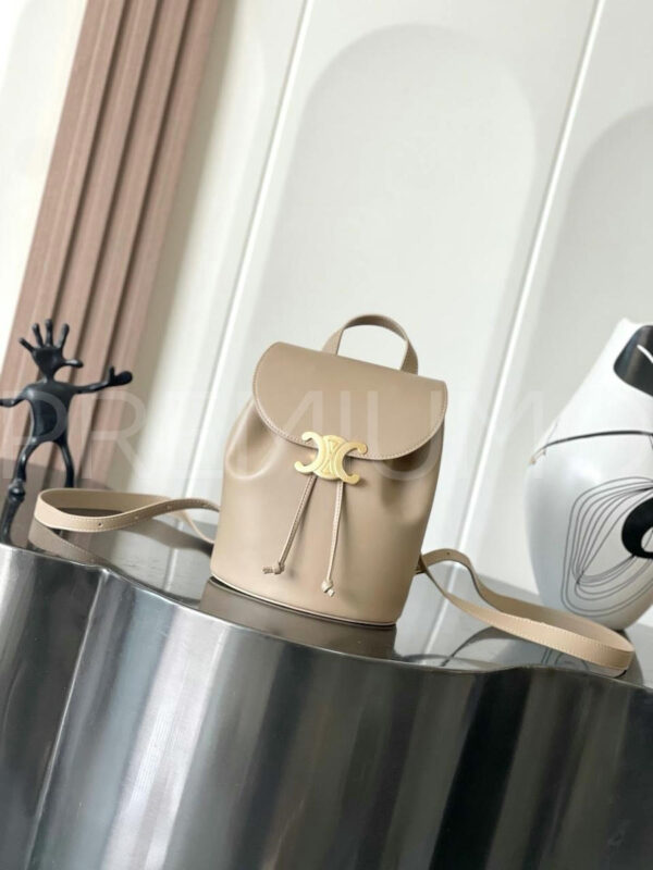 Celine рюкзак PR536531 9