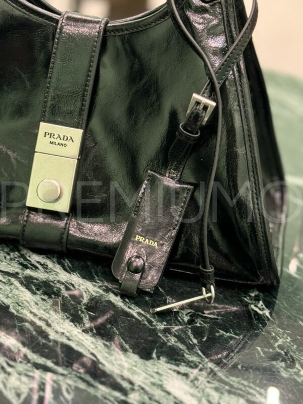 Prada сумка PR420200 8