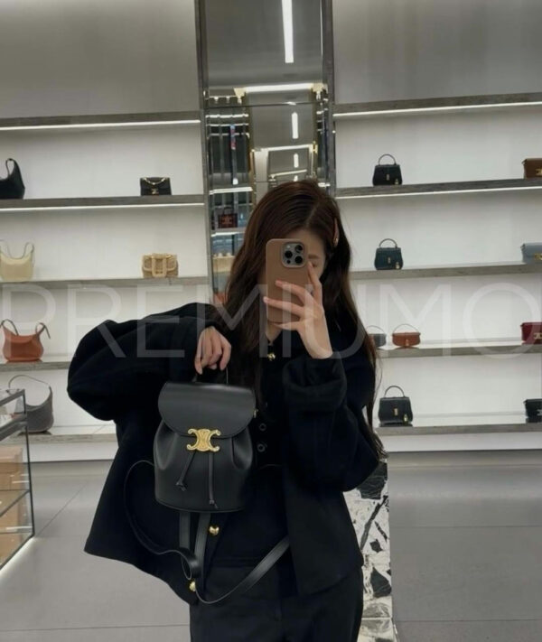 Celine рюкзак PR528215 9