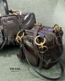 Prada сумка PR232143 4