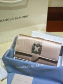 Manolo Blahnik сумка PR301093 9
