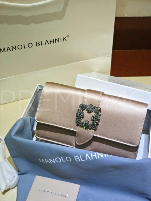 Manolo Blahnik сумка PR301093