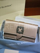 Manolo Blahnik сумка PR301093 11
