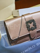Manolo Blahnik сумка PR301093 13