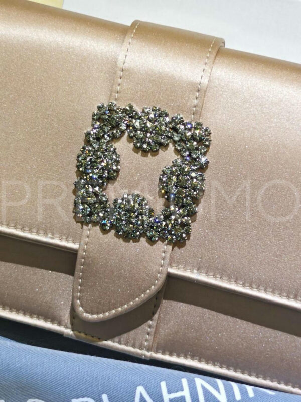 Manolo Blahnik сумка PR301093 6