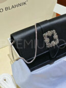 Manolo Blahnik сумка PR814488 13