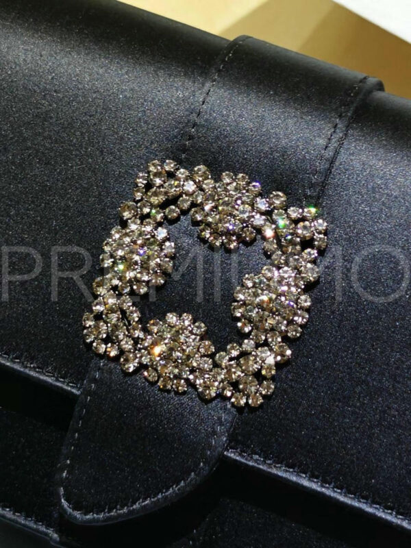 Manolo Blahnik сумка PR814488 7