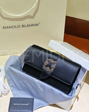 Manolo Blahnik сумка PR814488