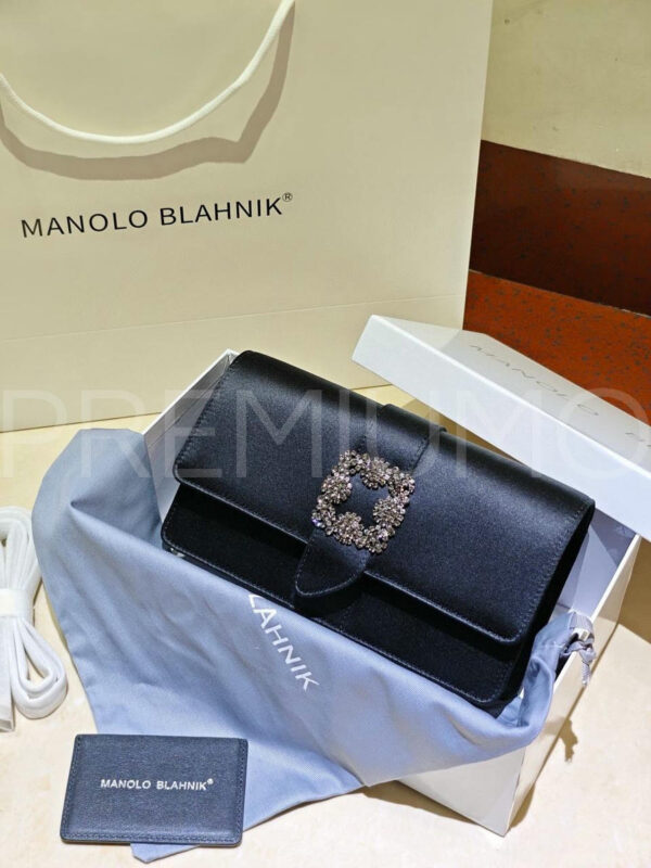Manolo Blahnik сумка PR814488
