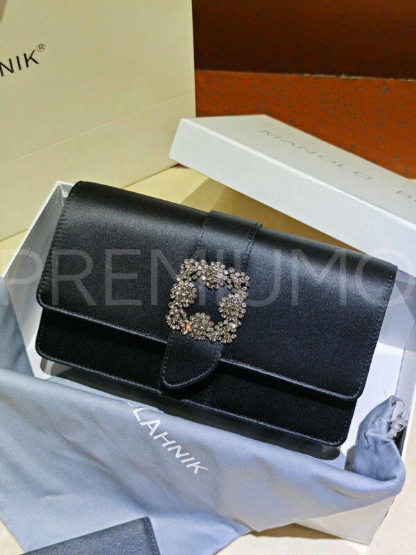 Manolo Blahnik сумка PR814488 2