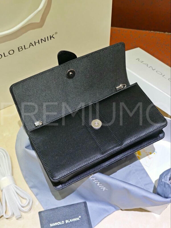 Manolo Blahnik сумка PR814488 3