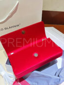 Manolo Blahnik сумка PR624889 14