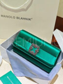 Manolo Blahnik сумка PR551240 9