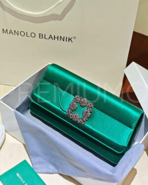 Manolo Blahnik сумка PR551240