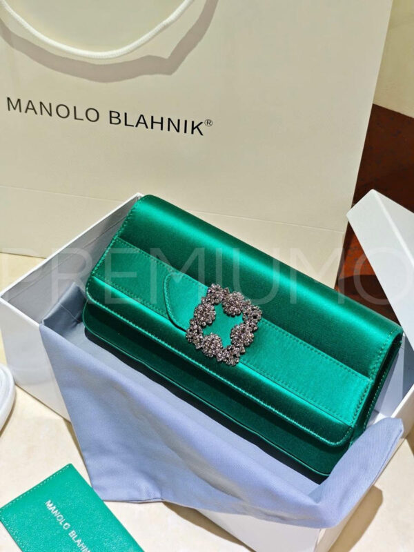Manolo Blahnik сумка PR551240