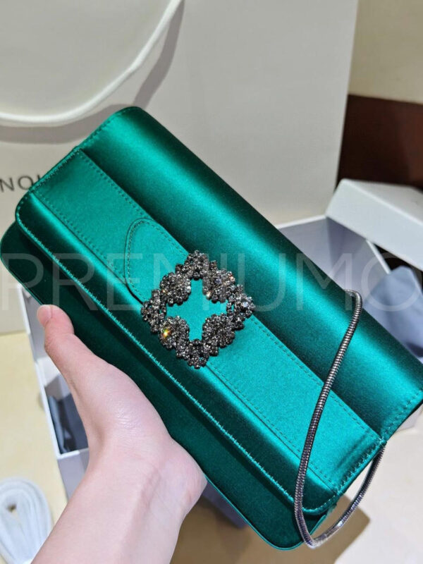 Manolo Blahnik сумка PR551240 3