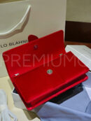 Manolo Blahnik сумка PR831921 16
