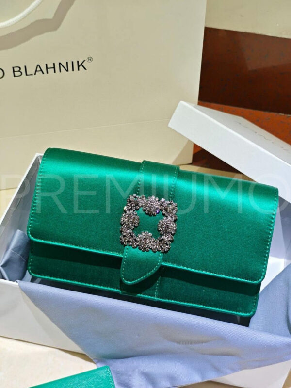 Manolo Blahnik сумка PR124232