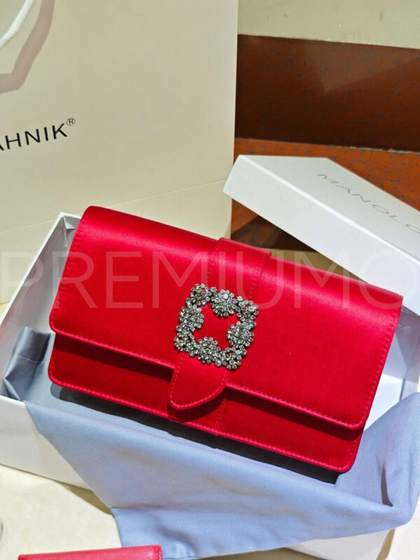 Manolo Blahnik сумка PR831921