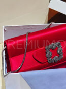 Manolo Blahnik сумка PR624889 13