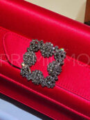 Manolo Blahnik сумка PR624889 16