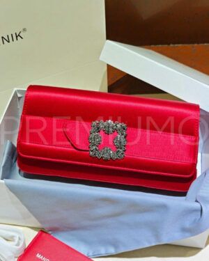 Manolo Blahnik сумка PR624889