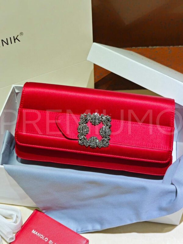 Manolo Blahnik сумка PR624889