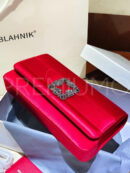 Manolo Blahnik сумка PR624889 10