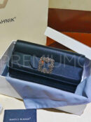 Manolo Blahnik сумка PR244564 9