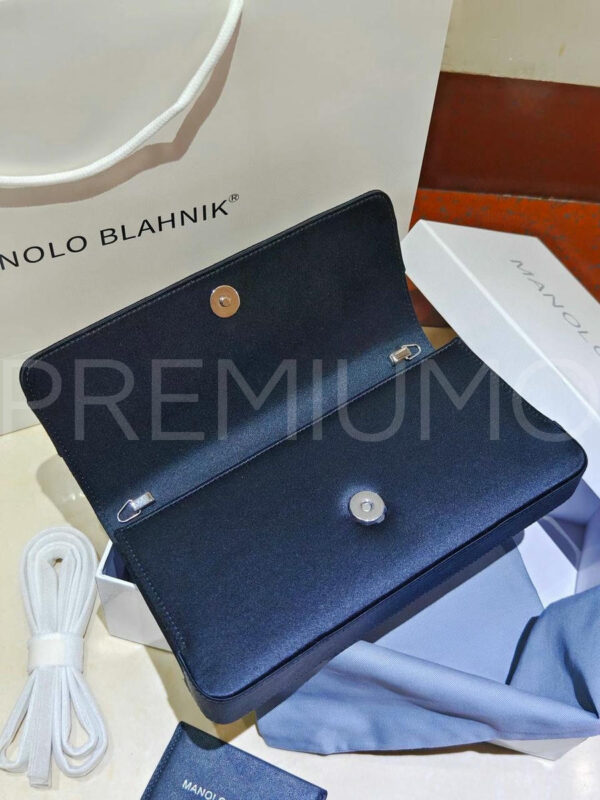 Manolo Blahnik сумка PR244564 5