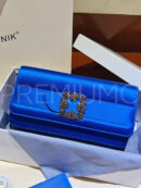 Manolo Blahnik сумка PR627296 9