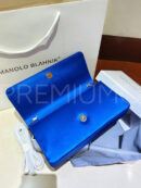 Manolo Blahnik сумка PR627296 12