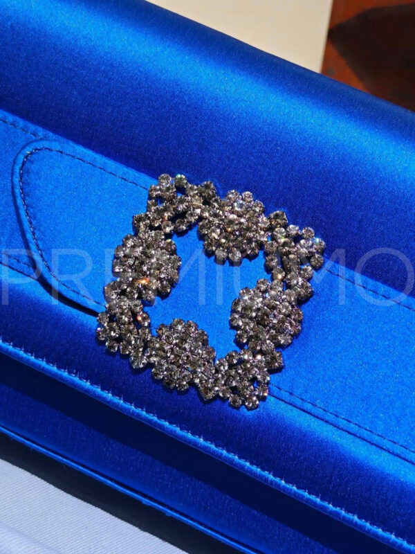 Manolo Blahnik сумка PR627296 5