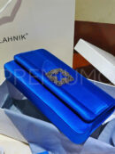Manolo Blahnik сумка PR627296 14