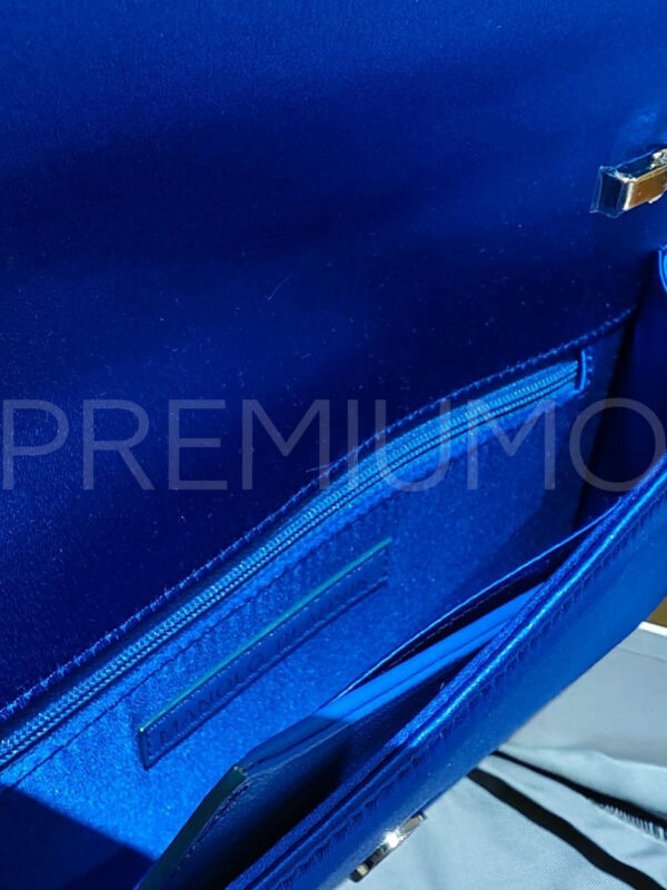 Manolo Blahnik сумка PR627296 7