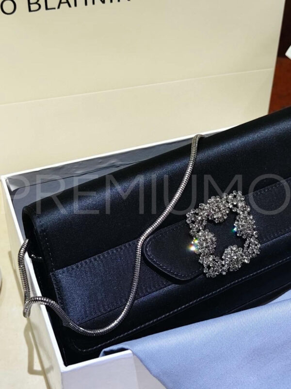 Manolo Blahnik сумка PR244564 6