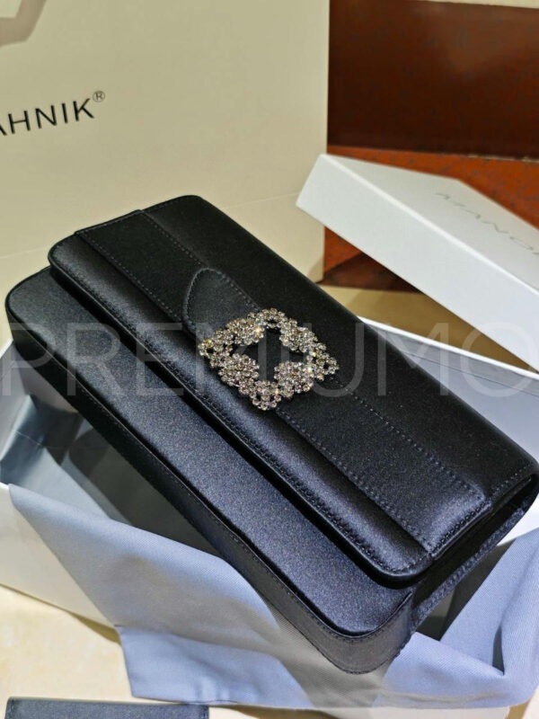 Manolo Blahnik сумка PR244564 7