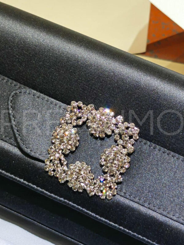 Manolo Blahnik сумка PR244564 8