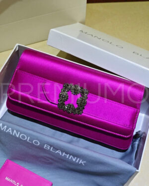 Manolo Blahnik сумка PR115284