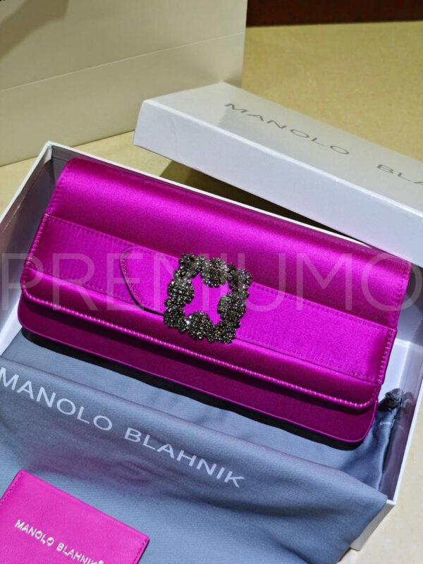 Manolo Blahnik сумка PR115284
