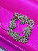 Manolo Blahnik сумка PR115284 15